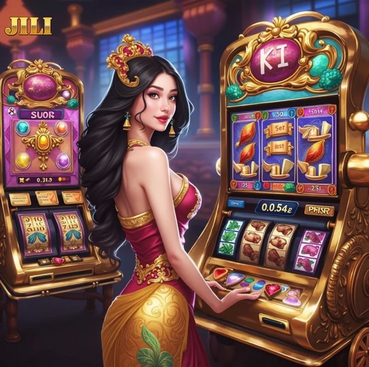 betflik io